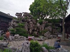 -檀园