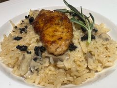 -沏点Trattoria意大利餐厅(新街口店)