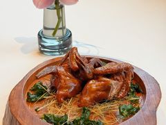 -巴黎轩(澳门巴黎人店)