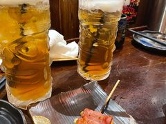 -鸟鹏烧鸟居酒屋(仁恒梦中心店)