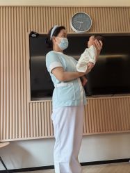 -美悦湾月子中心(熙湖店)