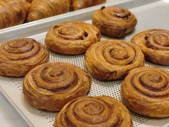 -WHEAT&BAKER-麥(凯德来福士店)