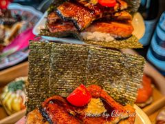 -原志优秀食材·匠心料理·海胆主题(金亿广场店)