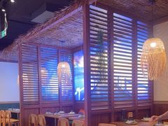 -椰莱泰小谷·东南亚融合菜(坪山悦阾SPACE店)