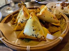 -那时新疆·若羌(经纬汇店)