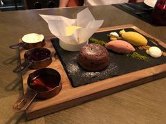 -恰餐厅CHAR Grill(北京三里屯洲际店)