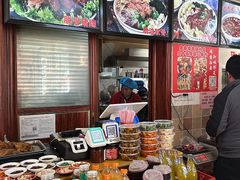 -金泰缘排骨馆(遵化路店)