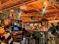-Q MEX 库迈墨西哥餐吧(三里屯店)