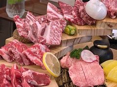 -韩满园· 甄选韩式烤肉