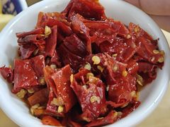 -邢老三肉丸糊辣汤·非遗美食(西安总店)