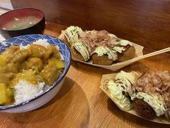 -筑地银GINDACO·日式简餐(枫蓝店)
