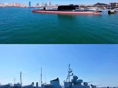 -中国人民解放军海军博物馆