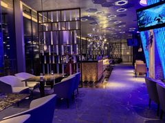 -于家堡洲际酒店·堡子里酒廊