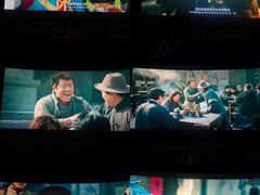 -北京英嘉国际影城(金源CINITY店)