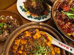 -罗妈砂锅(四川成都奎星楼店)