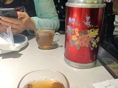 -额娘·现烙春饼烤鸭(太原总店)