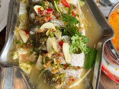-大螃蟹海鲜餐厅