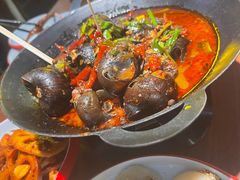 -老闵田螺馆·南昌市井菜·特色小吃(总店)