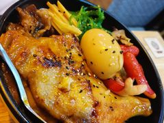 -神田川拉面店(上游街店)