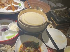 -青年公社烤鸭(青年路店)