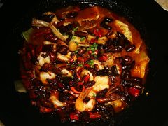 -绿茶餐厅(领展购物广场·中关村店)