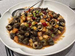 -龙宴海鲜城(经中路店)