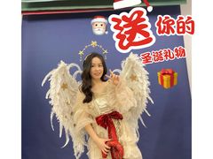 -海马体照相馆(南昌王府井购物中心店)