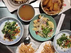 -大王油茶(二厂文创公园店)