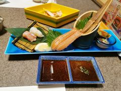 -蟹道乐(道顿堀本店)