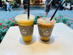 -Peet's Coffee皮爷咖啡(豫园店)