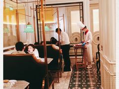大堂-城南往事(滨江世茂店)