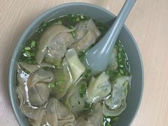 -顶巧鸡汤馄饨(虹口总店)
