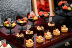 点击看大图 -Aimee'sCake婚礼甜品台·企业商务茶歇