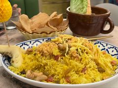 -KingThaia金泰兰(滨江天街店)