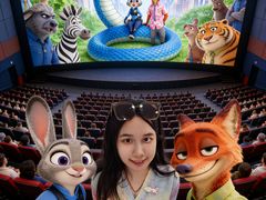 -深圳湾万象城(南山店)