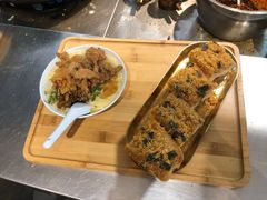 -小豆海棠(嘉兴路店)