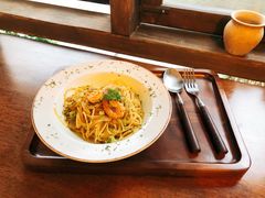 -小食院简餐厅