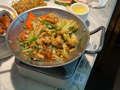 -小菜园新徽菜(无锡宜家荟聚中心店)