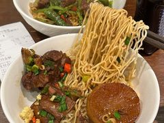 -寻裕记·现炒浇头面(人民广场店)