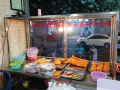 -蒙记老牌豆浆