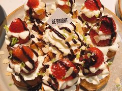 -BE BRIGHT KITCHEN(正佳广场店)