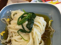 -魏家凉皮(十里河店)