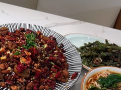 -川人百味·水煮活鱼(赛罕万达店)