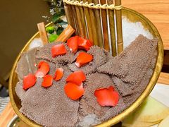 -巴奴毛肚火锅概念餐厅