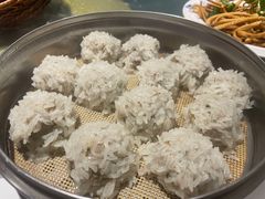 老武汉珍珠圆子-董厨煨汤馆(车站路店)