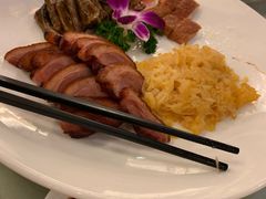 -金城大酒店-中餐厅(汾江中路店)