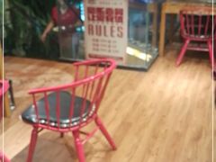-阿记烧烤(大兴新区店)