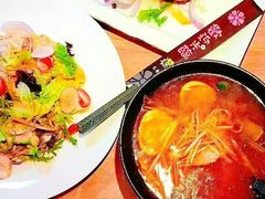 -明治屋(二十三年洪化桥店)