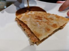 -华天二友居肉饼(新街口店)