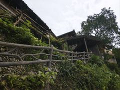 -郎德苗寨景区